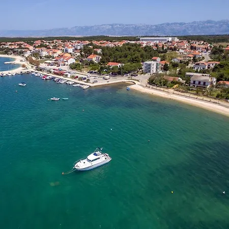 With A Parking Space - Mulo, Zadar - 18164 *