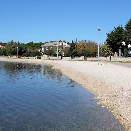 With A Parking Space - Mulo, Zadar - 18164 Apartment *