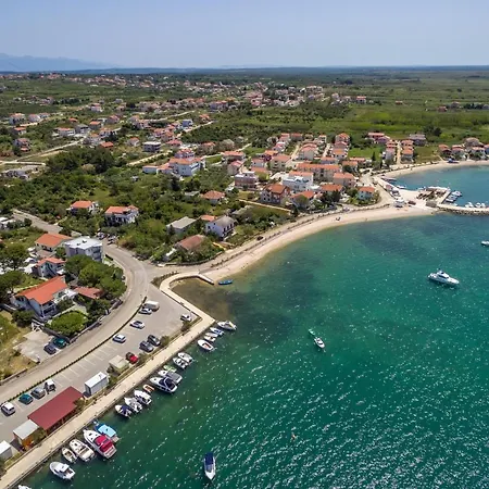 With A Parking Space - Mulo, Zadar - 18164 Vrsi