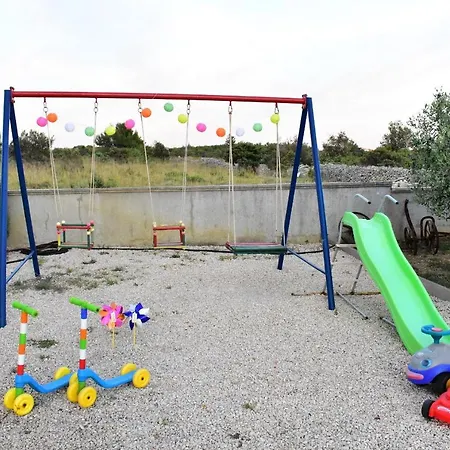 With A Parking Space - Mulo, Zadar - 18164 Apartment