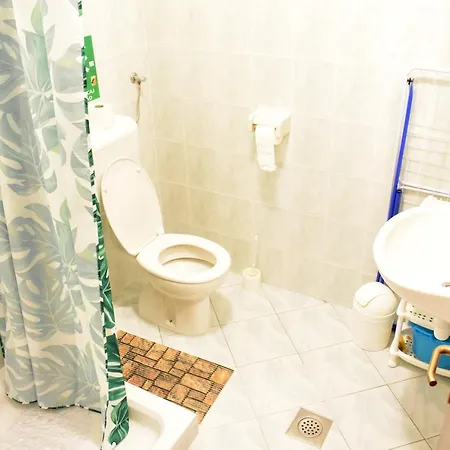 With A Parking Space - Mulo, Zadar - 18164 Apartment *