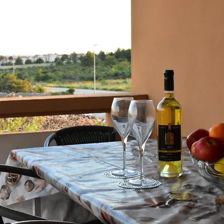 With A Parking Space - Mulo, Zadar - 18164 Vrsi