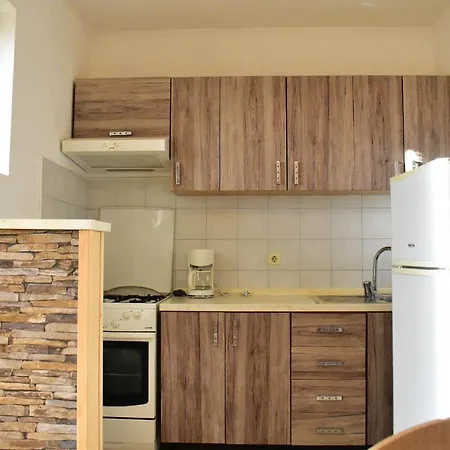 Apartment With A Parking Space - Mulo, Zadar - 18164 *