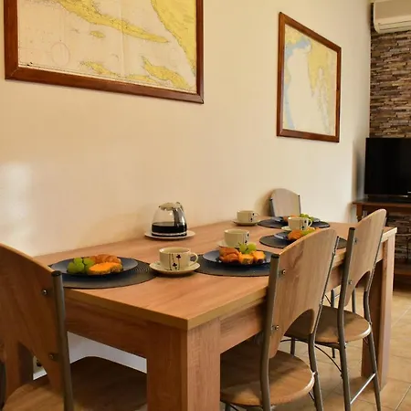 With A Parking Space - Mulo, Zadar - 18164 Vrsi