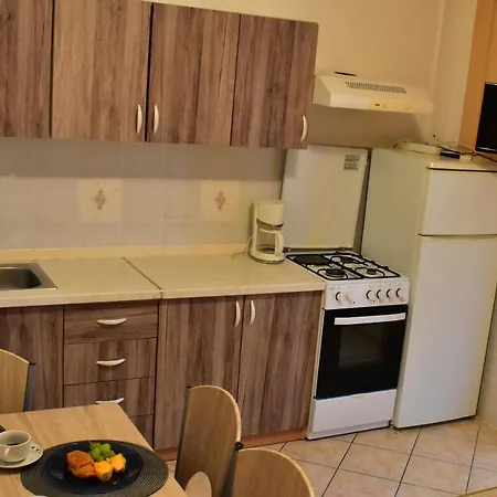 With A Parking Space - Mulo, Zadar - 18164 *
